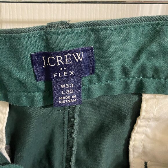 Men's J.Crew Chino Pants - Picture 6 of 7